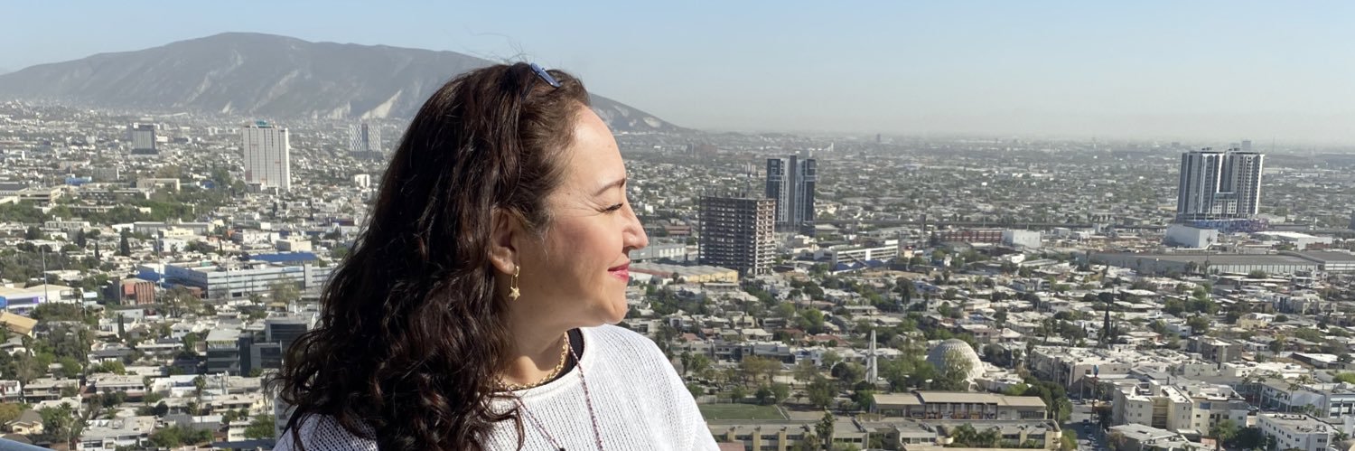 ginimendoza's profile banner image