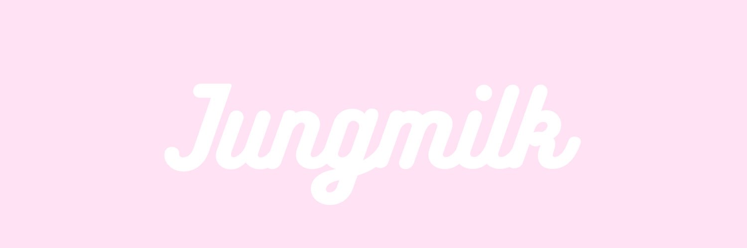 정밀크🥛 banner