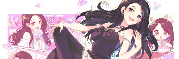 jessicahkim Profile Banner