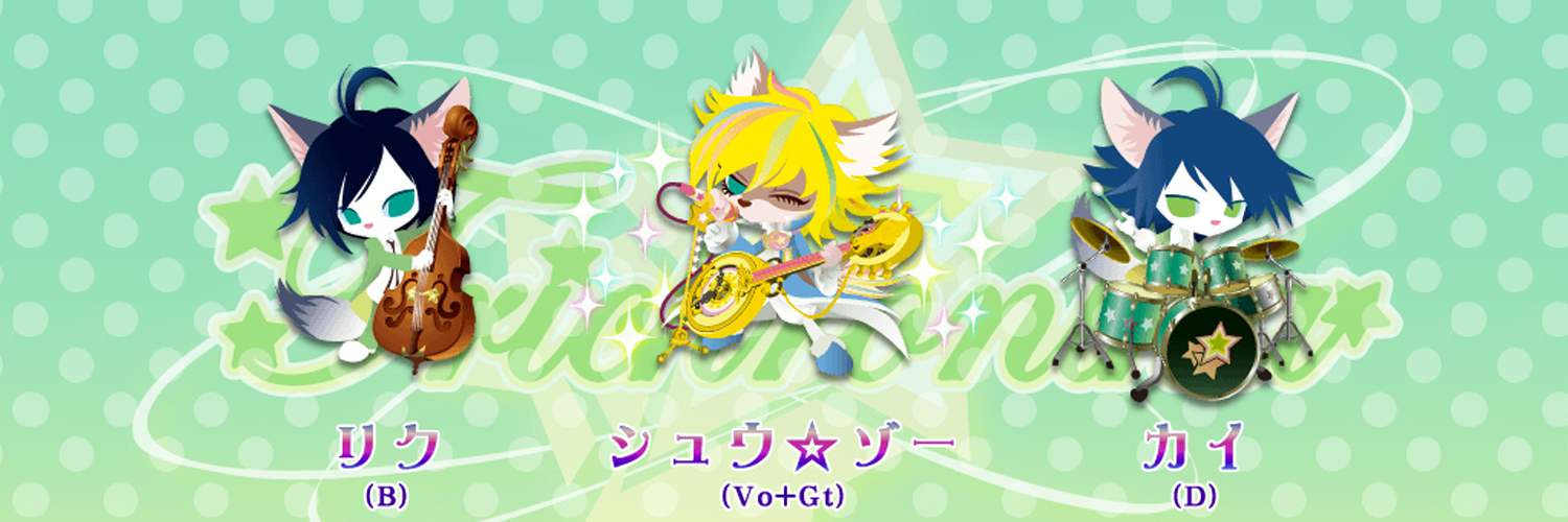 magical_milka's profile banner image
