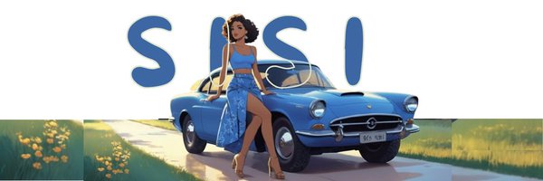 Sylvia_Crypto33 Profile Banner
