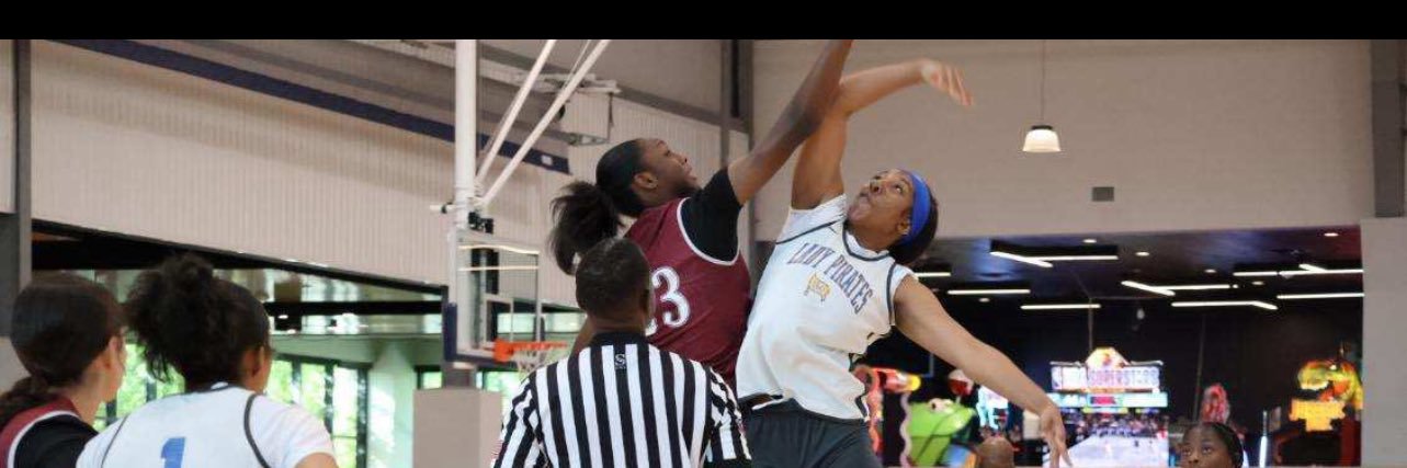 Sade’ Mathes 2029 Guard/Foward banner