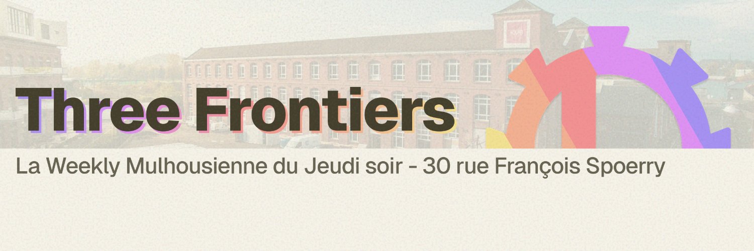 Ultimate Three Frontiers banner