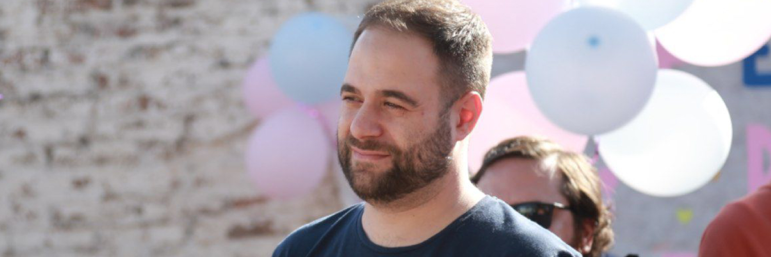 Fede Fulini banner