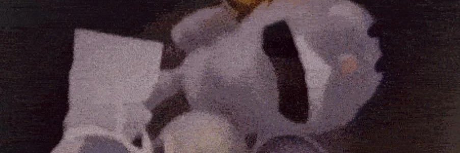 Rabbit banner