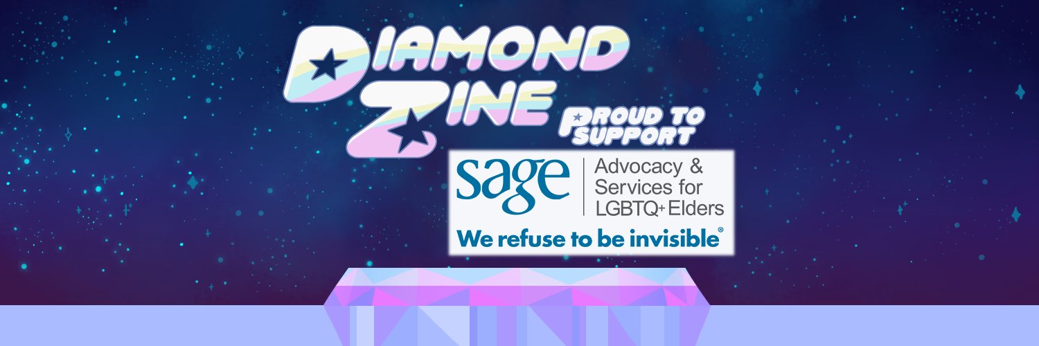 💎 The Great Diamond Authority @ SHIPPING's banner