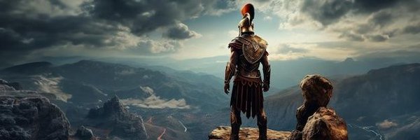 Sol_Spartiate Profile Banner