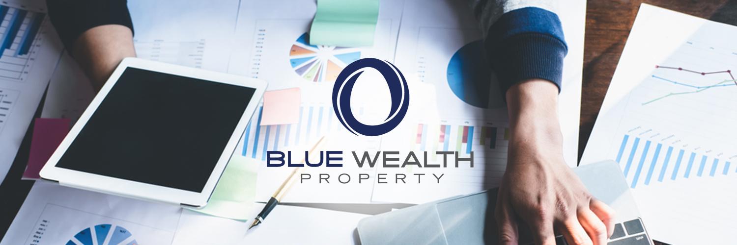 bluewealth's profile banner image
