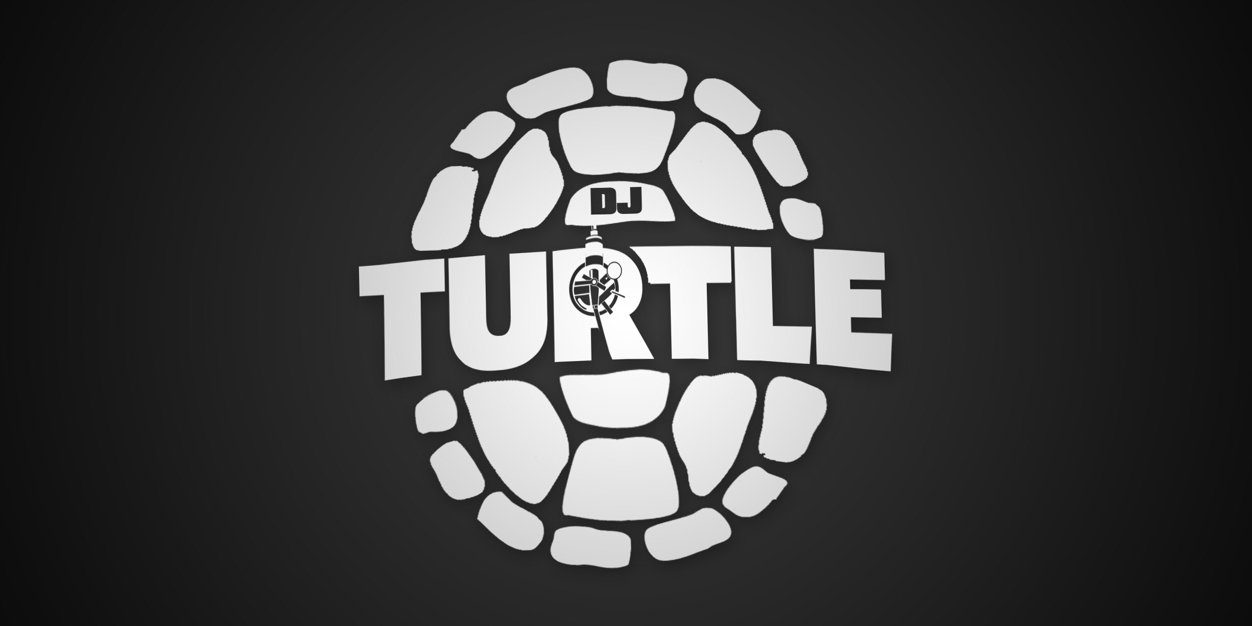 Dj Turtle LMP banner