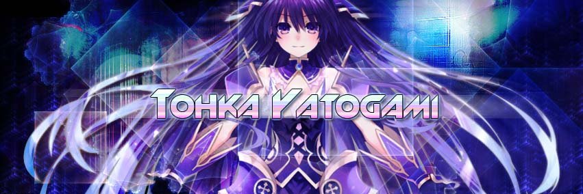 NO TOHKA YATOGAMI's banner