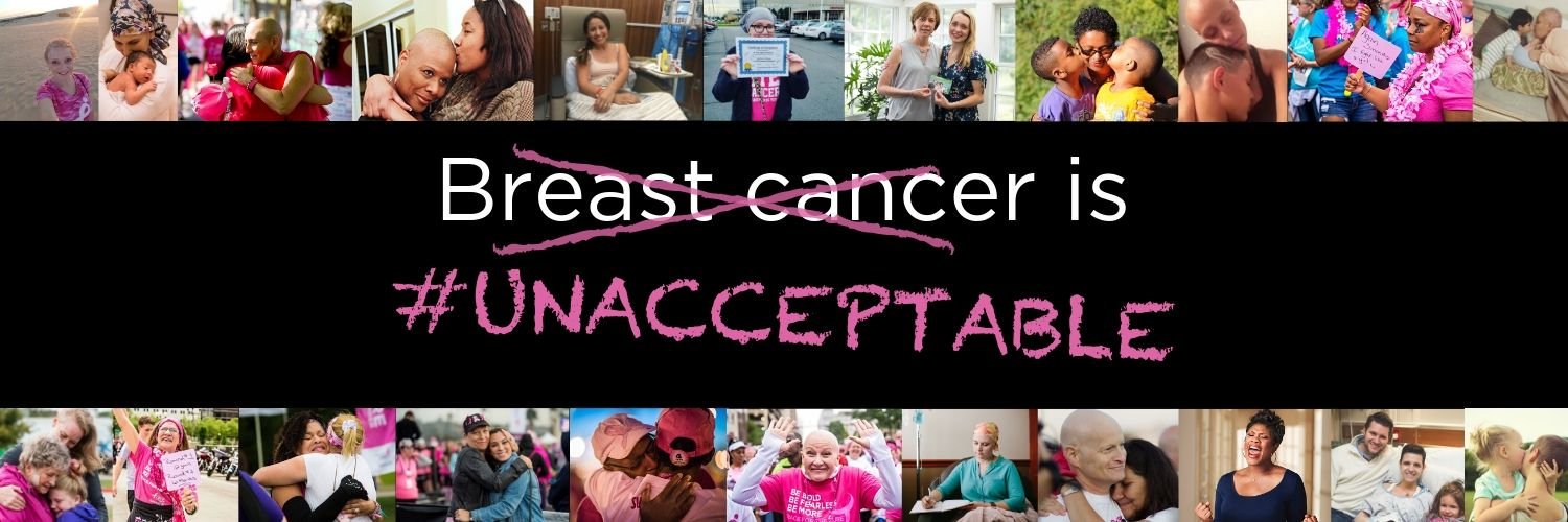 Komen Atlanta banner