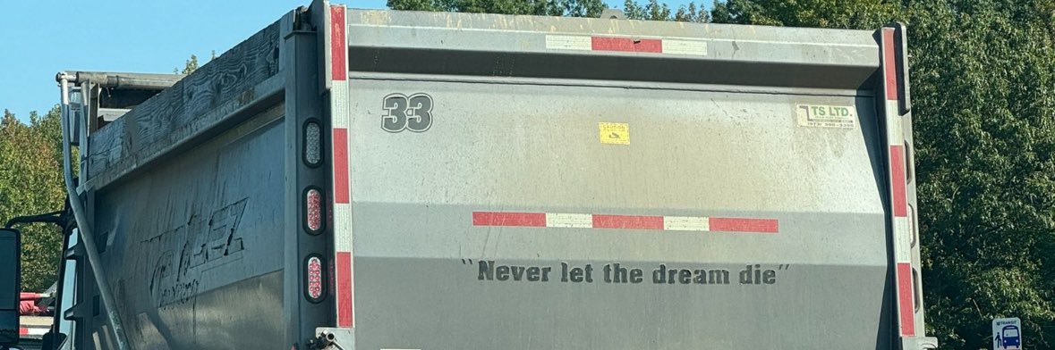 Thatcher Young banner