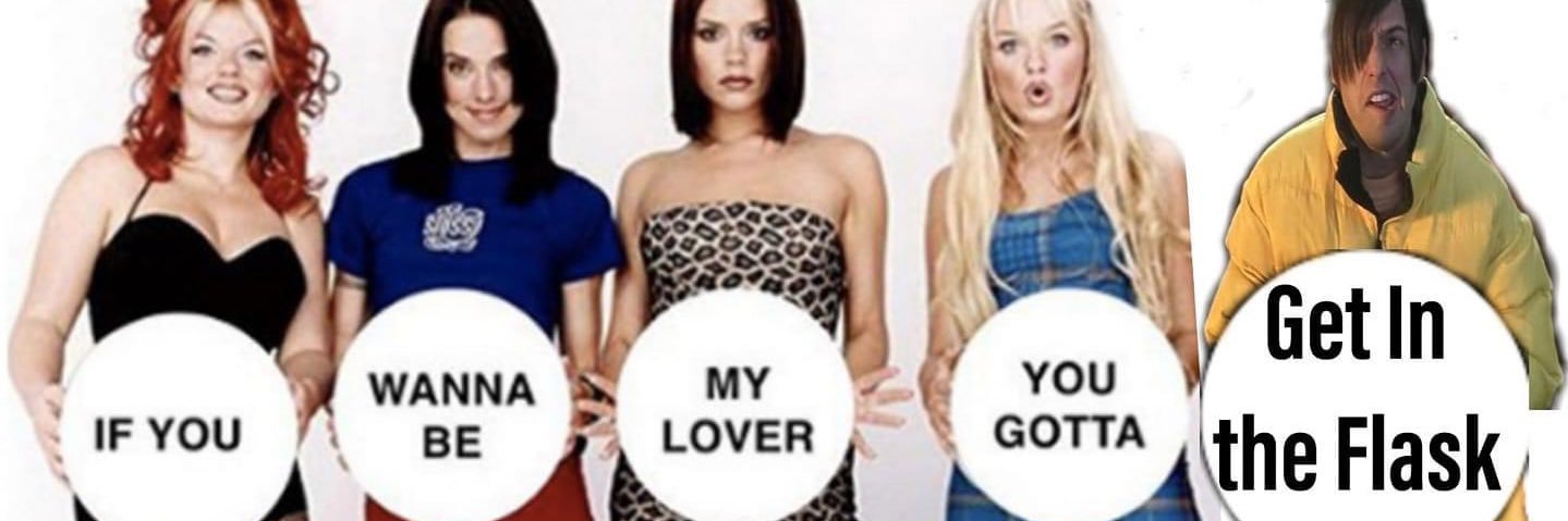 Airwrecka . banner