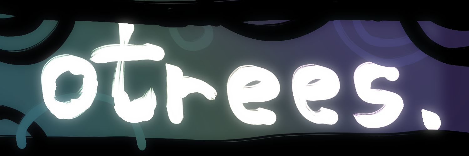 otrees🫀 banner