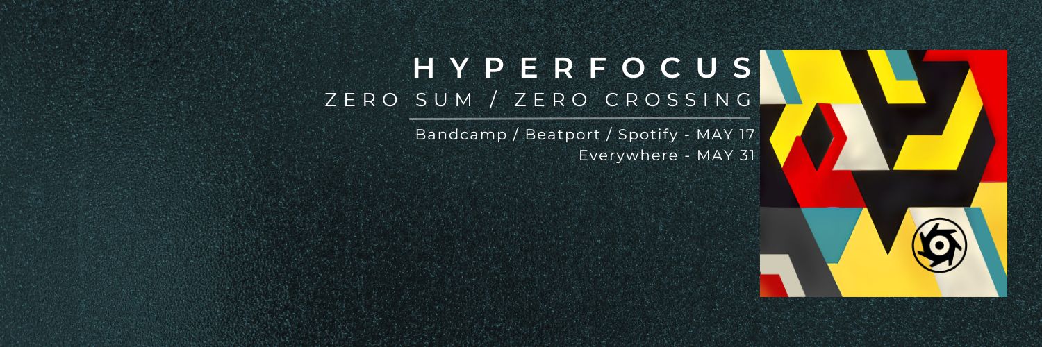 MachinistMusic's profile banner image