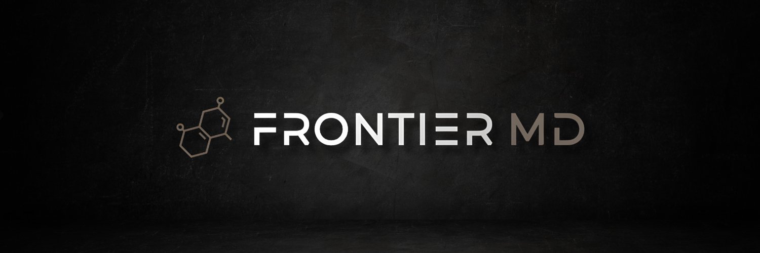 Frontier MD banner