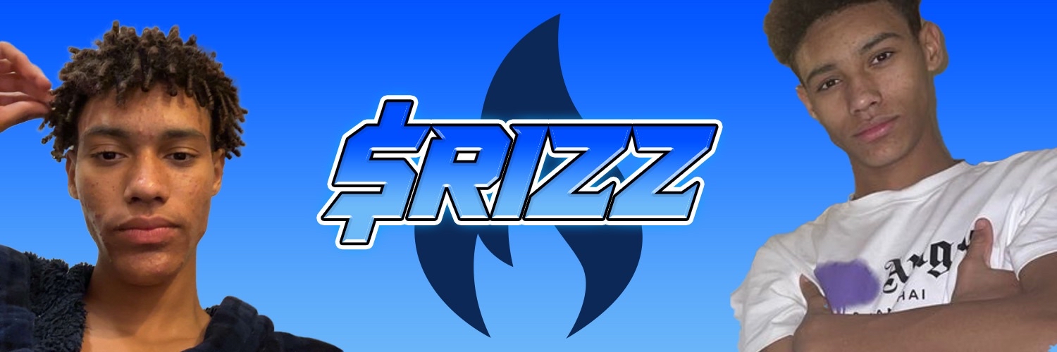 RizzCoinSOL banner