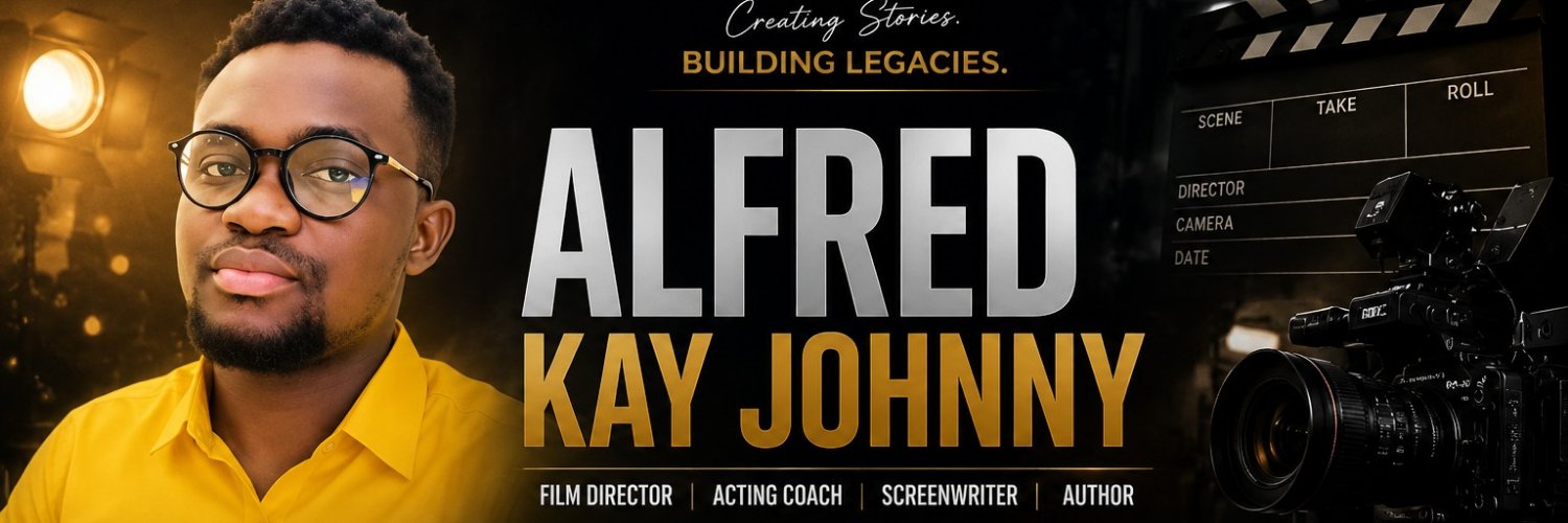 DirectorAlfred1's profile banner image