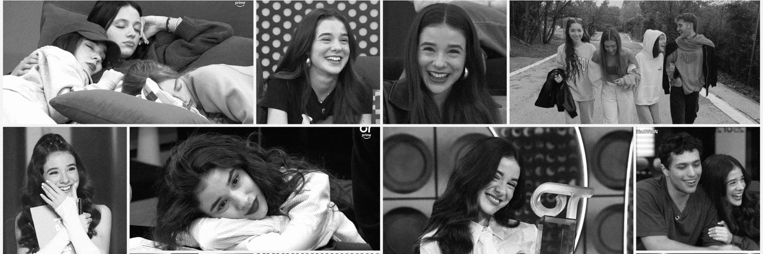 ainara🌸|| cristina's version💛🗡️🗡️ banner