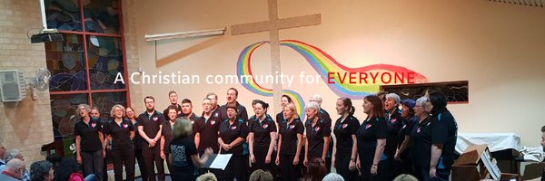 UnitingChurchWA Profile Banner