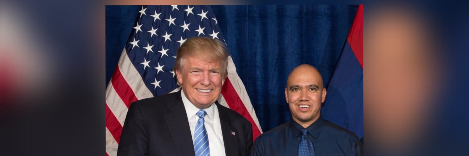 Sergio Arellano banner