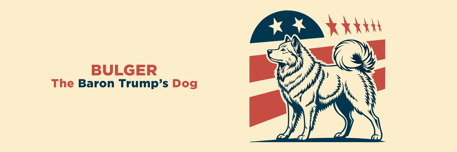 BULGER banner