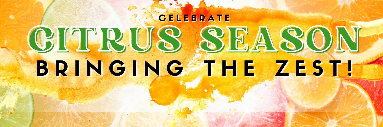 Specialty Produce banner