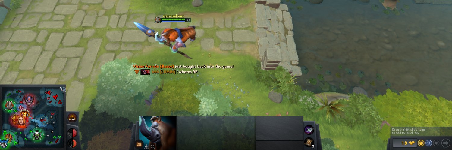 tapmantap55's profile banner image