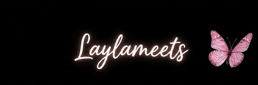 Layla 🌹🍒 banner