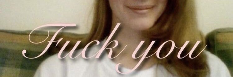 anaprincessx's profile banner image