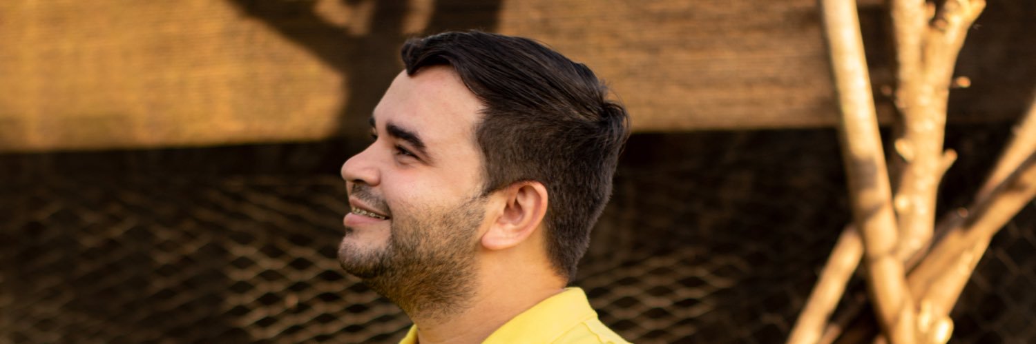 MarcioHage's profile banner image