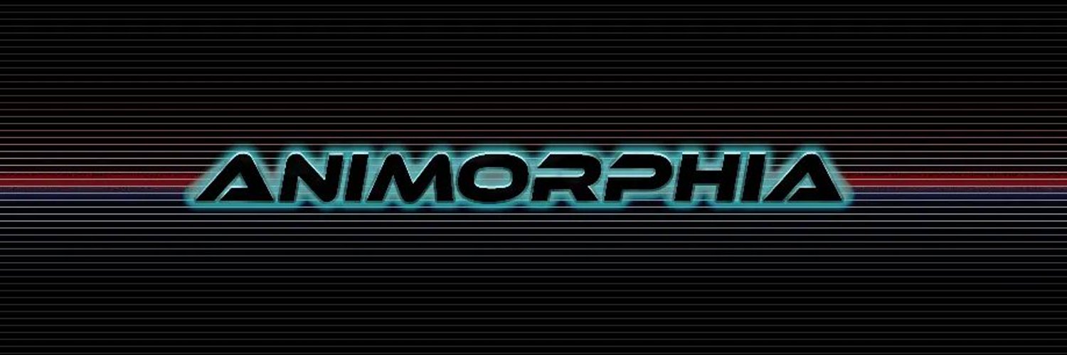 AniMorphia Profile Banner