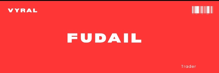FUDAIL banner