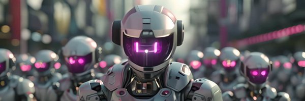 HumanAIArt Profile Banner