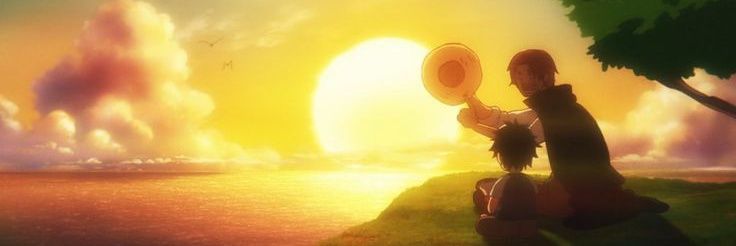 Shedtwt D. Luffy banner