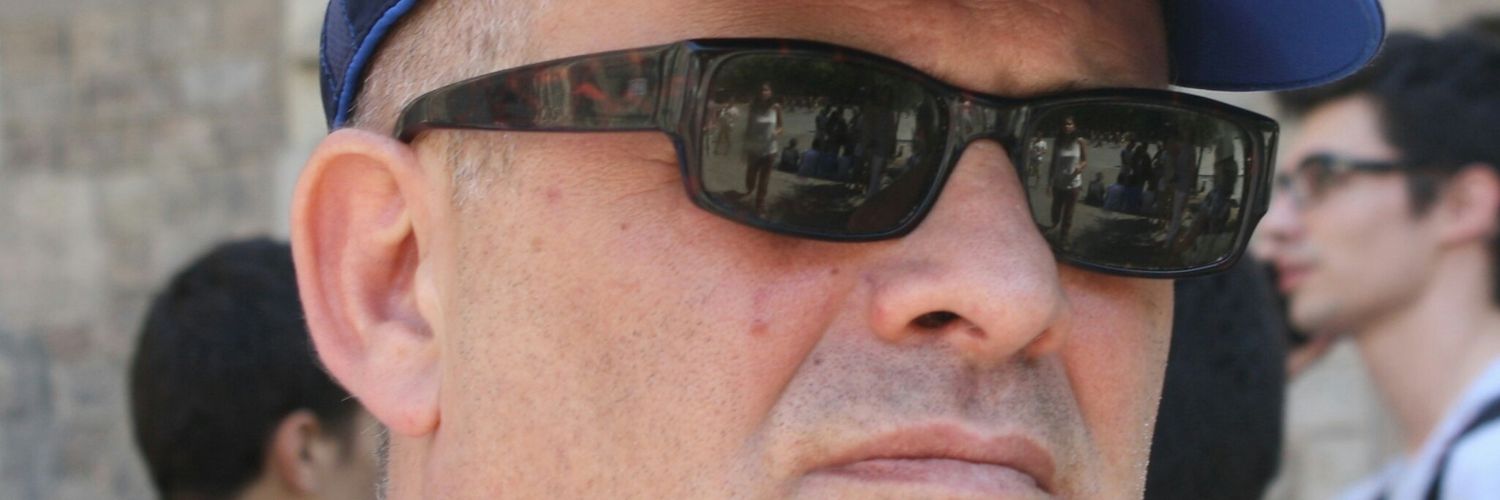 fausjav's profile banner image