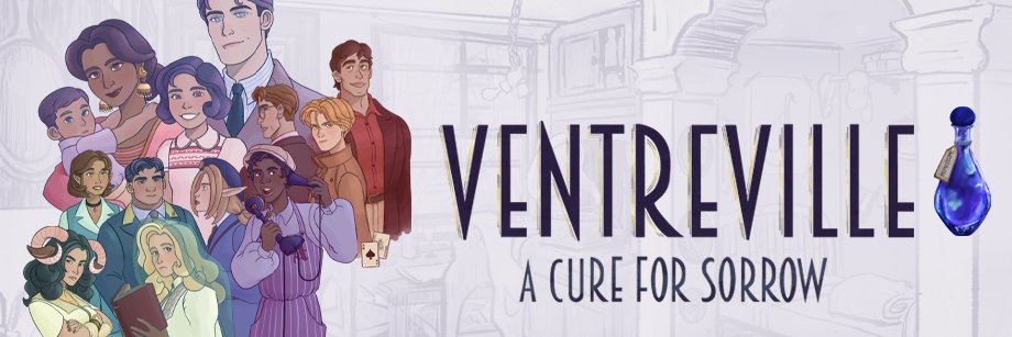 Spicy Bread Productions banner