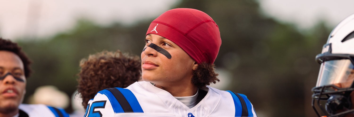 Tyler Williams banner