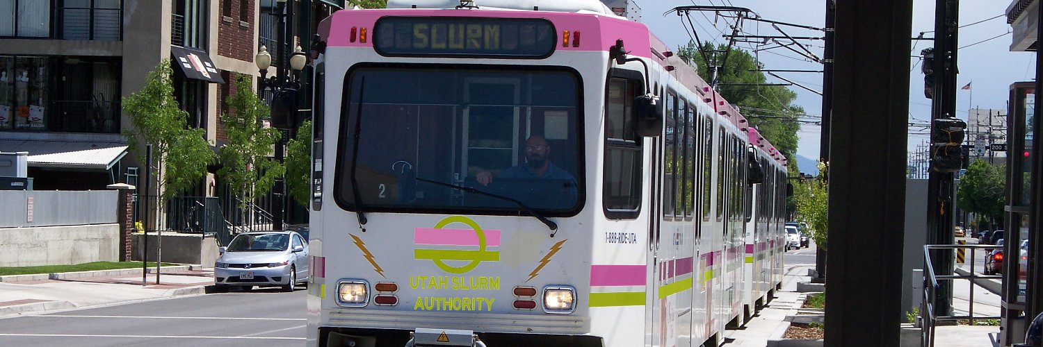 SLURM banner