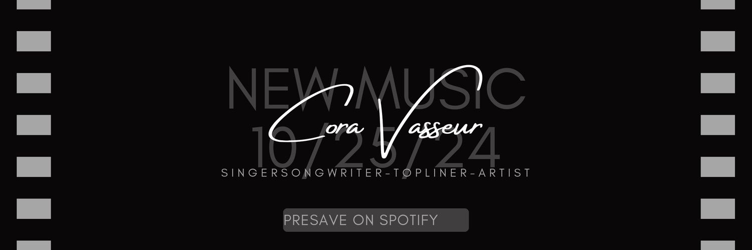 CoraVasseur's profile banner image
