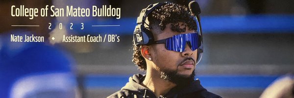 CoachJackson24 Profile Banner