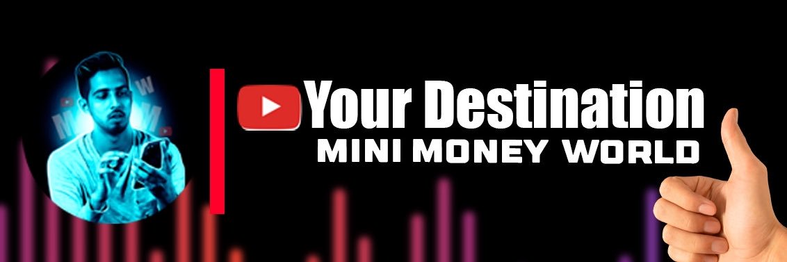 Mini Money World's banner