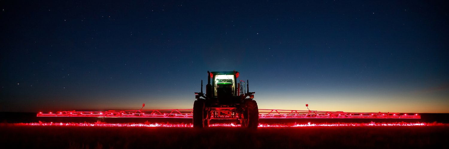 AgTechLogic banner