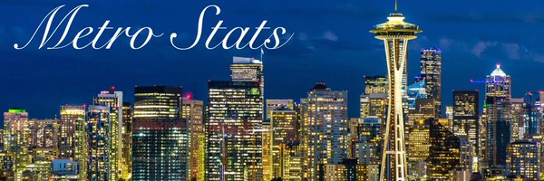 metro_stats Profile Banner