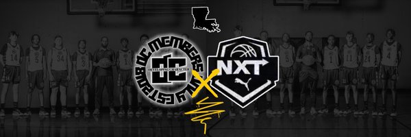 DCxNXT Profile Banner