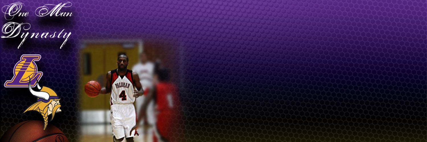 Dion Harrison banner