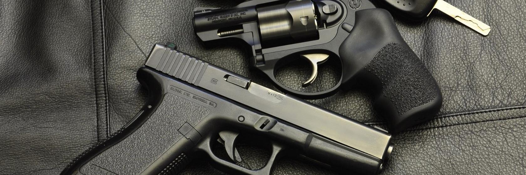 firearmstalk's profile banner image