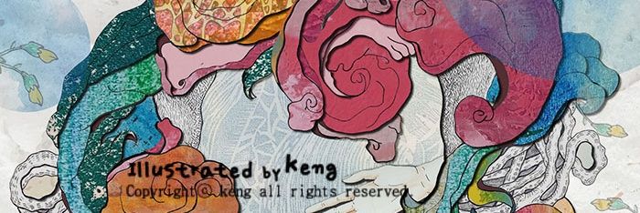 keng82's profile banner image
