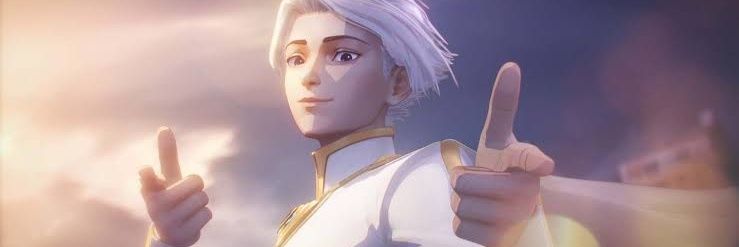 🧁 Lumière banner