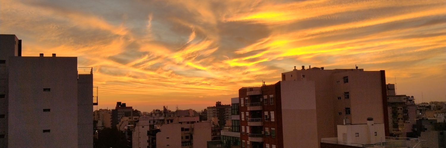 facucornejo's profile banner image